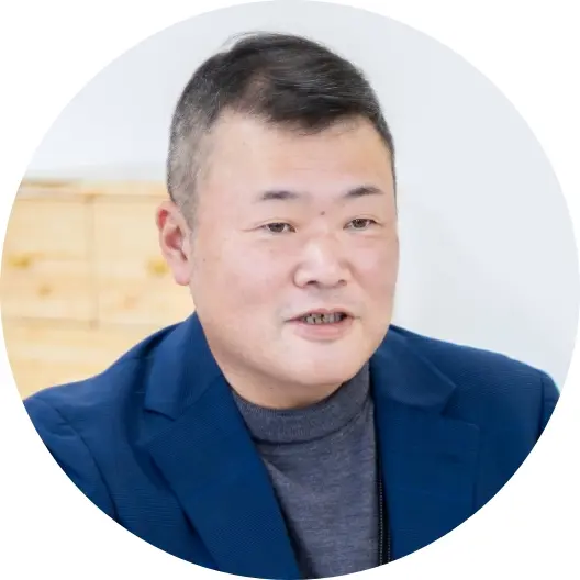 職業指導員（営業担当） セルプ藤山 事業管理部